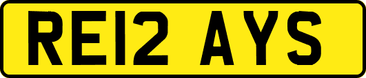 RE12AYS