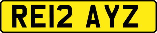 RE12AYZ