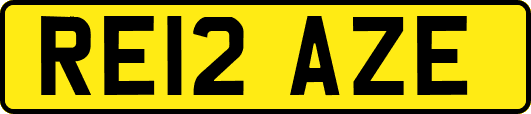 RE12AZE
