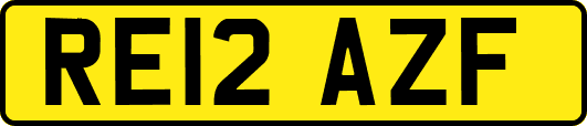 RE12AZF
