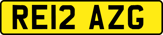 RE12AZG