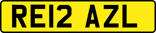 RE12AZL