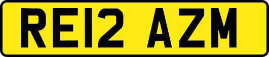 RE12AZM