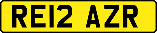RE12AZR