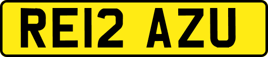 RE12AZU