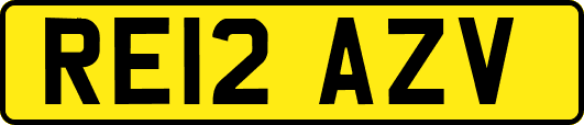 RE12AZV