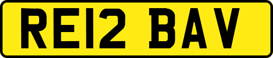 RE12BAV