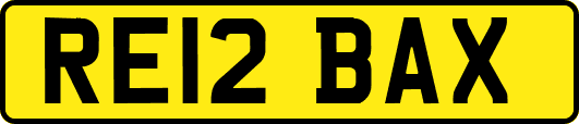 RE12BAX