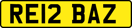 RE12BAZ