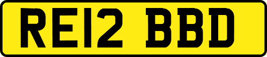 RE12BBD