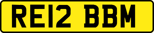 RE12BBM