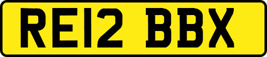 RE12BBX