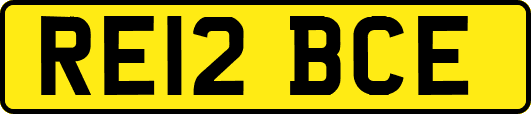 RE12BCE