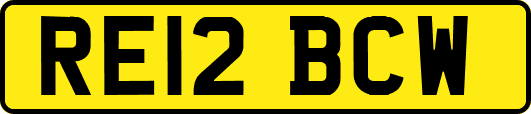RE12BCW