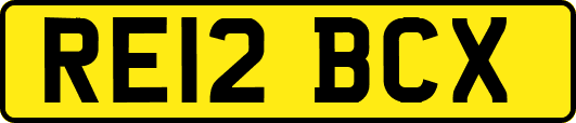 RE12BCX