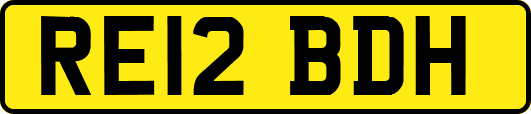 RE12BDH