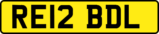 RE12BDL