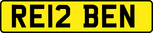 RE12BEN