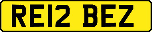 RE12BEZ
