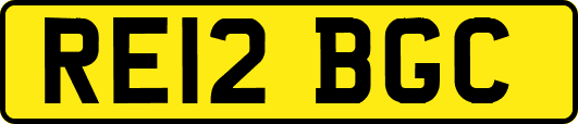 RE12BGC