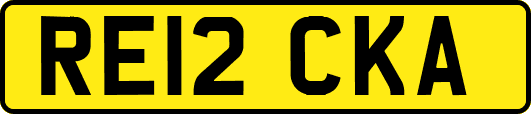 RE12CKA