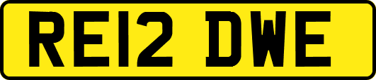 RE12DWE