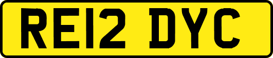 RE12DYC