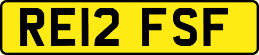 RE12FSF
