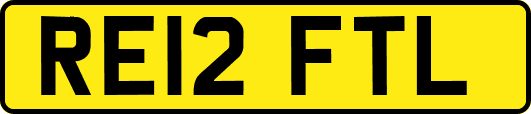 RE12FTL