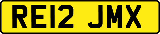 RE12JMX
