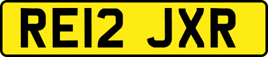 RE12JXR