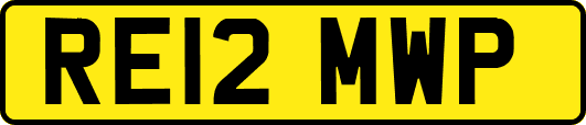 RE12MWP