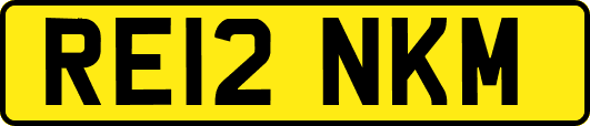 RE12NKM