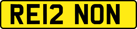 RE12NON