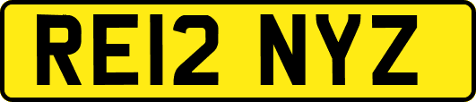 RE12NYZ