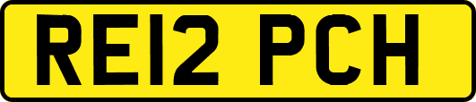 RE12PCH