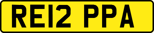 RE12PPA