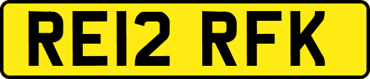 RE12RFK