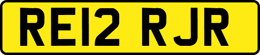 RE12RJR