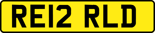 RE12RLD