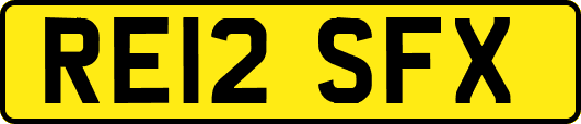 RE12SFX