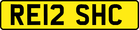RE12SHC