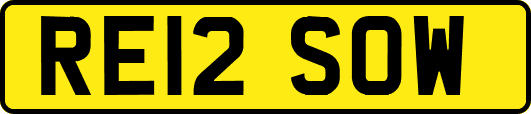 RE12SOW
