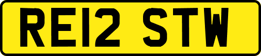 RE12STW