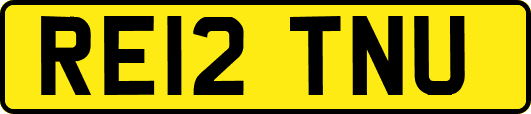 RE12TNU