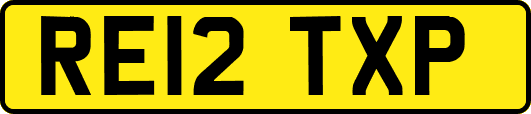 RE12TXP
