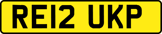 RE12UKP