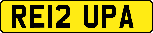 RE12UPA