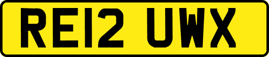 RE12UWX