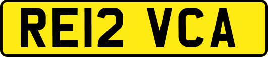 RE12VCA